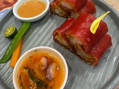 -点都德(龙之梦店)