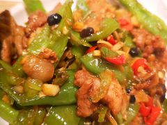 -乡村基·川味现炒大王(熙悦天街店)