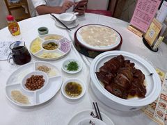 -寻味顺德·南记酒家·传统顺德菜·鱼生(广源路店)