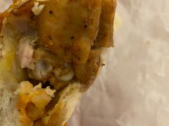 -木子木水日式烫面包(世界城光谷店)