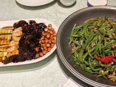 -老德州四合院·德州菜(天衢路店)