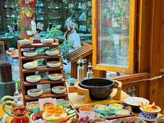 -勺子米线·云南传统小吃市集(四方街店)