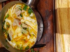 -小满手工粉(上海月星环球港店)