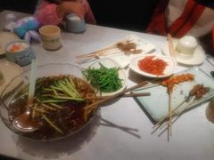 -七八冷面·延边朝鲜族美食(欢乐谷店)