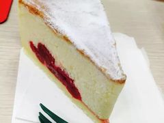 -星巴克(来福士2F店)