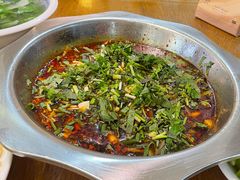 -乐山第一家临江鳝丝(茶坊路店)