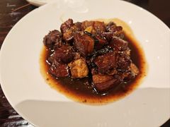 -衢农会·衢州菜·宴请(国际机场店)