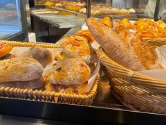 -麦田工坊(月湖店)