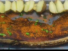 -浮何烤铺(桐梓林店)