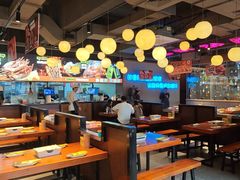 -本色.小马哥烧烤(五一路总店)