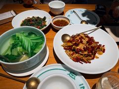 -一坐一忘云南菜(北京skp店)