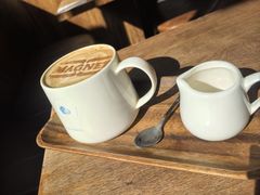 -Magnet磁食(愚园路店)