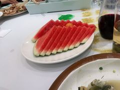 -紫光园·烤鸭·北京菜(劲松店)