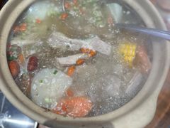 -路边羊烧烤酒场(宝带路店)