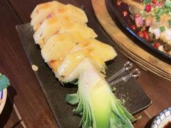 -贰醒·私房小院烧烤 (太古里店)