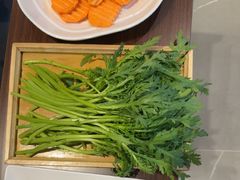 -蝎王府羊蝎子(虎坊桥总店)