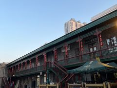 -中华巴洛克风情街