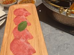 -一绪に寿喜烧(荟聚店)