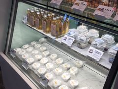 -喜茶(深圳福田星河COCO Park店)