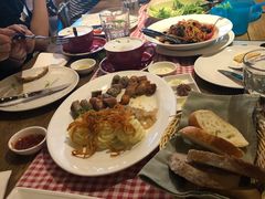 -Paulaner·德国帕拉娜自酿啤酒餐厅(海上世界店)