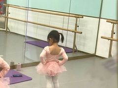 -伊叶舞蹈YEAH DANCE(LCM置汇旭辉校区)