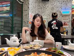 -飞尝蚝·顺德菜·鱼生(顺德总店)