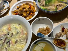 -兔爸私家小厨(新北万达店)