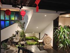 -院8里·小聚园老川菜(九眼桥店)