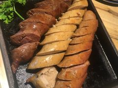 -通海俄式烧烤(下瓦房店)