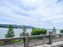 -南京金牛湖风景区