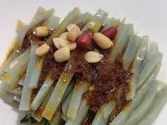 -五观堂素食(新华路店)