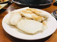 -赵胖炙子烤肉&深夜酒馆(簋街店)
