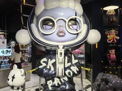 -泡泡玛特POPMART(西单大悦城店)