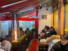 -为民烧烤吧.自贡爆炒菜(收录10年好店)