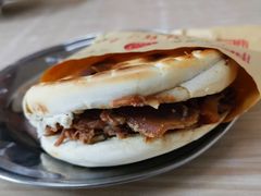 -樊记腊汁肉(竹笆市总店)