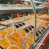 车陂南地铁站口新店｜中西式都有的饼店好有年味儿！