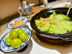-香港龙凤楼(陆家嘴中心店)