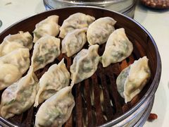 大虾蒸饺-赵家馆(燕山大街店)