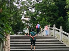 -小洲村