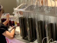 -喜茶(广州三元里卜蜂莲花店)