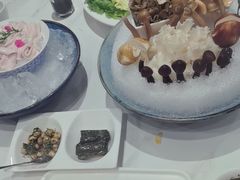-澳门豆捞(裕华东路店)
