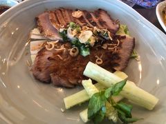 -CHINCHIN 青青·泰国料理(万象食家店)
