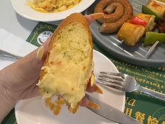 -库滋明·俄罗斯特色美食(中央大街店)