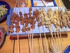 -肉串汪(西便门店)