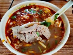 -马小道甜咸牛肉汤馆(瀍河店)