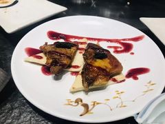 -仙桐吉宴铁板烧·精致料理