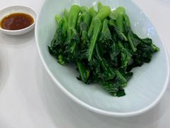 -香港新曜记·粤菜点心(滨江宝龙店)