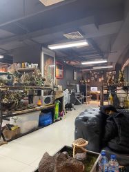 -周忆刺青原创设计定制