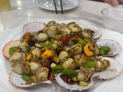 -威海渔村(黄兴路店)