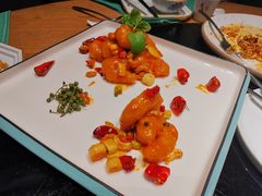 -辛香汇·现炒川菜(淮海路百盛店)